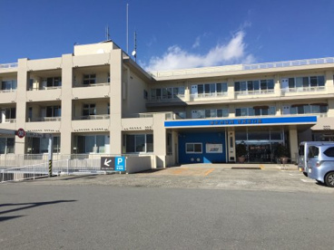 笛吹市役所の画像2
