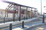 JR今市駅