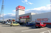 コジマ・ビッグカメラ日光店