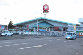 コメリハード＆グリーン今市大沢店