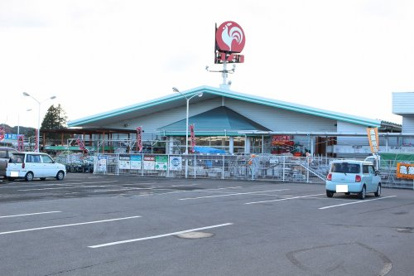 コメリハード＆グリーン今市大沢店の画像1