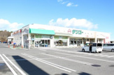 （株）サンユー 大沢店