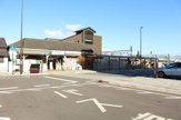 下今市駅