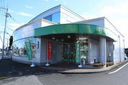 （株）栃木銀行 大沢支店の画像1