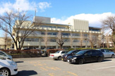 日光市役所