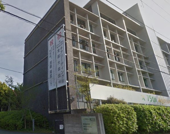 橘学苑高等学校の画像1
