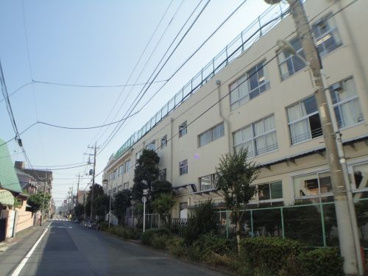 矢口小学校の画像3