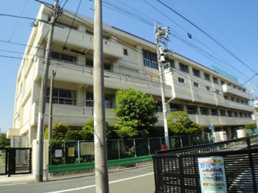 矢口小学校の画像4