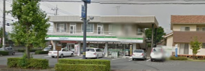 ファミリーマート　太田新島町店の画像1