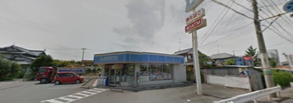 ローソン　L　太田高林東町の画像1