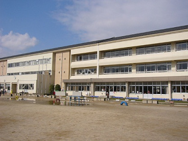 足利市立南小の画像1