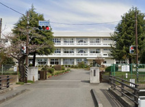 大井町立湘光中学校