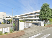 大井町立大井小学校