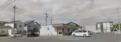 セブンイレブン　太田高校西店の画像1