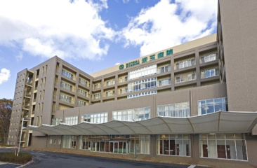 総合病院 国立病院機構 埼玉病院