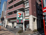 セブンイレブン豊島東池袋５丁目店