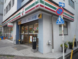 セブンイレブン 豊島西池袋1丁目店