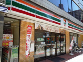 セブンイレブン東池袋２丁目店