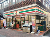セブンイレブン豊島地蔵通り店
