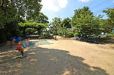 小根尾児童公園