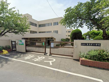 茅ヶ崎市立東海岸小学校の画像1