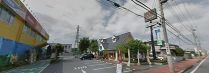 モスバーガー　西太田店の画像1