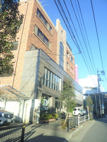 東京愛犬専門学校 中井駅 新井薬師前駅の賃貸情報 リバーハウジング