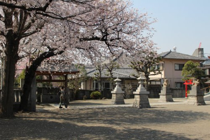 安方神社の画像3