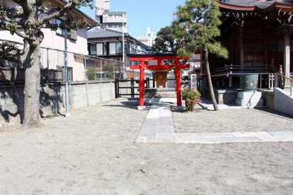 安方神社の画像4