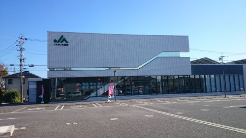 ＪＡあいち豊田上郷支店の画像