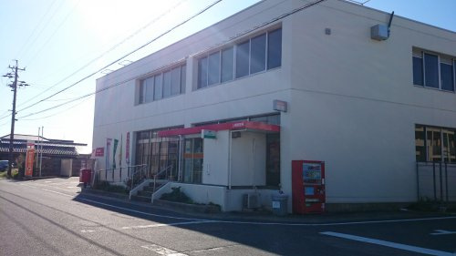 上郷郵便局の画像