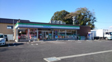 ファミリーマート 上郷センター西店