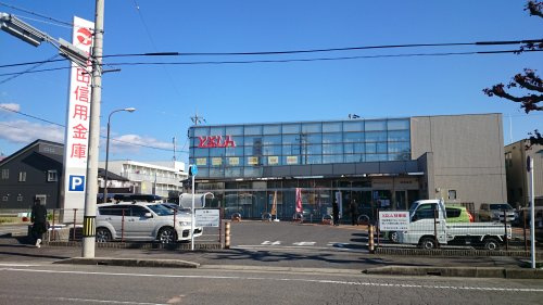 豊田信用金庫 上郷支店の画像