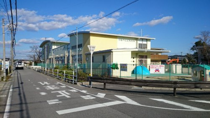 畝部こども園の画像2