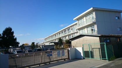 豊田市立畝部小学校の画像2