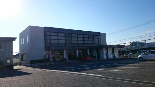 ＪＡあいち豊田畝部支店の画像