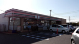 セブン−イレブン豊田市大林町店