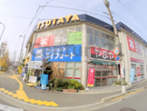 ＴＳＵＴＡＹＡ箕面牧落店