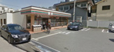 セブン−イレブン大阪都島本通１丁目店