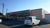 セブン−イレブン豊田市畝部東町店