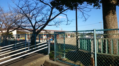 豊田市役所子育て支援センター 柳川瀬子どもつどいの広場の画像1