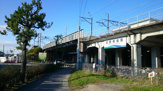 北野桝塚駅