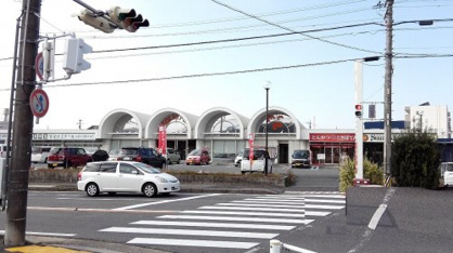 メグリアミニ加茂川店の画像2
