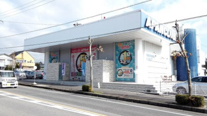 APAN 上野店の画像1