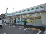 ファミリーマート 桂西滝川町店