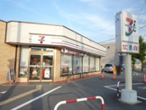 セブン−イレブン 京都下津林水掛町店