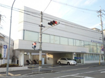 京都信用金庫 東桂支店