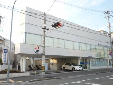 京都信用金庫 東桂支店の画像1