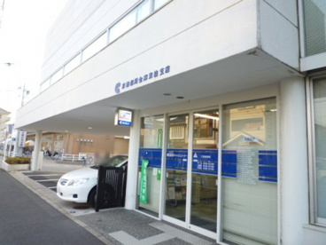 京都信用金庫 東桂支店の画像2