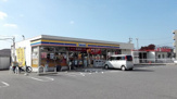 ミニストップ 豊田上野町店